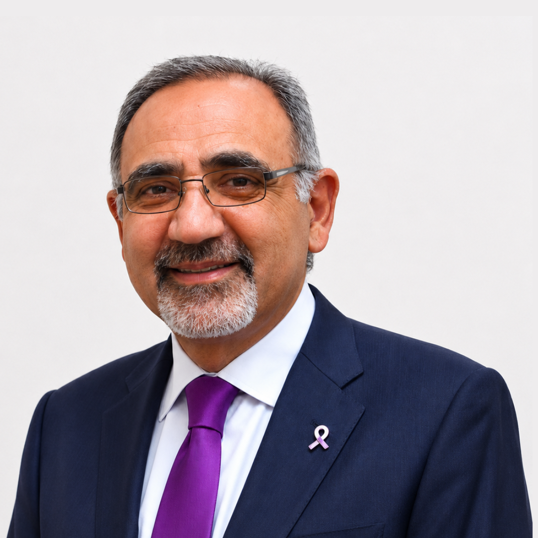 Khosrow Kashfi